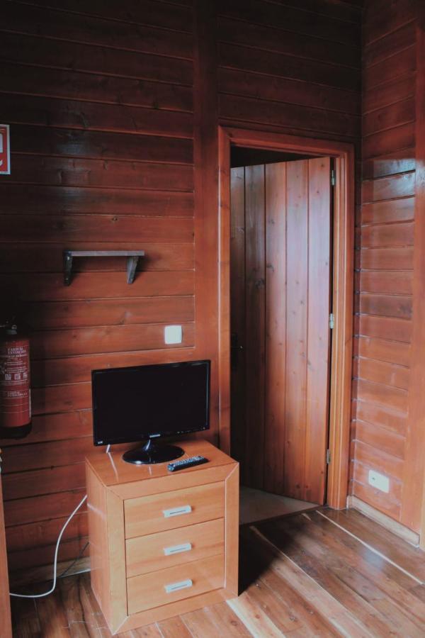 Emigrante Aparthotel Capelas