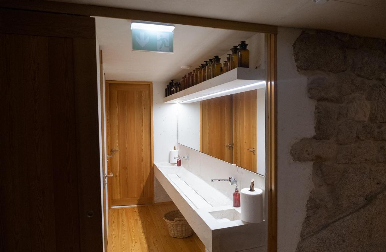 Casa Ameias Farm stay
