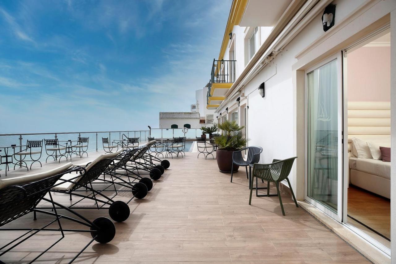 Sao Vicente Boutique (adults Only) 3* Albufeira