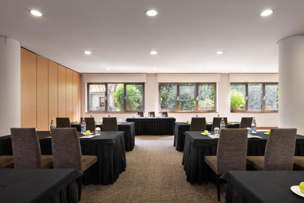 Eurostars Artes Hotel