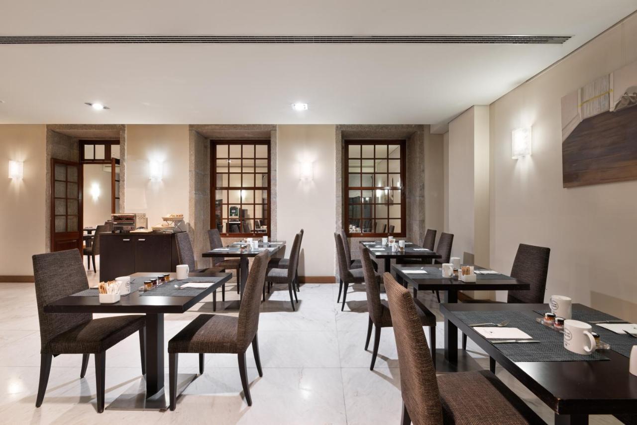 Eurostars Artes Hotel Porto