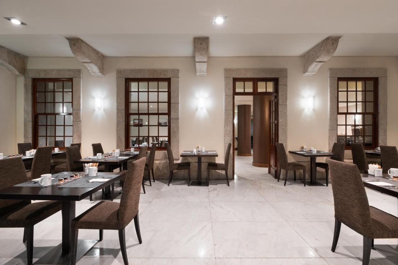 Eurostars Artes Porto