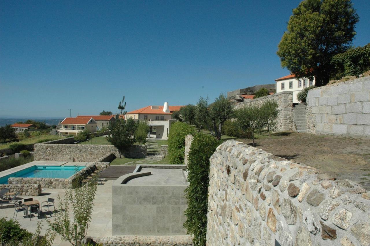 Inatel Rural Linhares (Guarda)