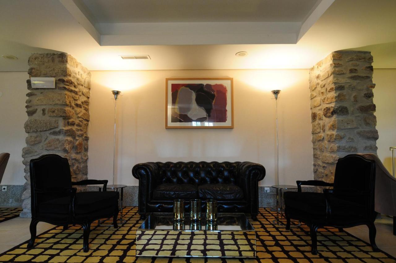Hotel Inatel Rural Linhares (Guarda)