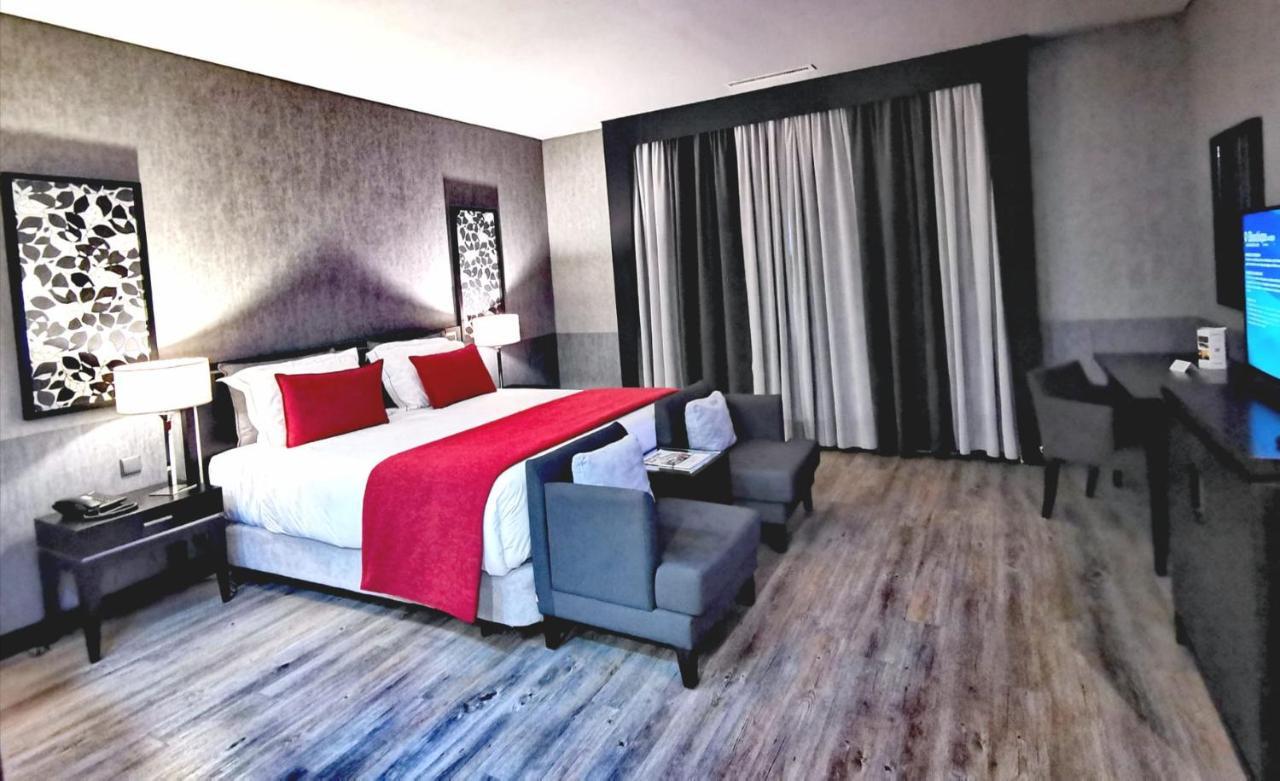Hotel Alambique - &