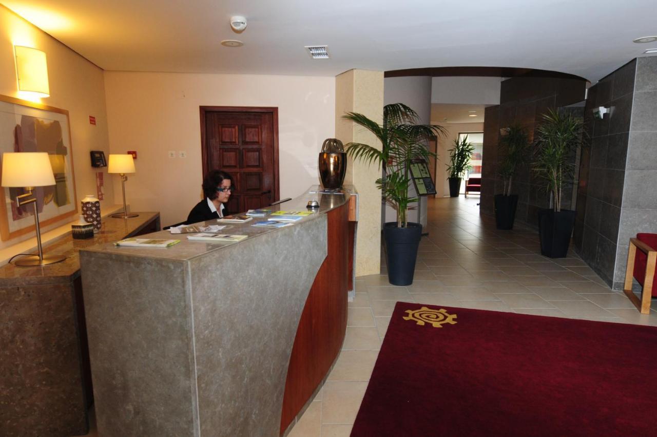 Hotel Inatel Rural