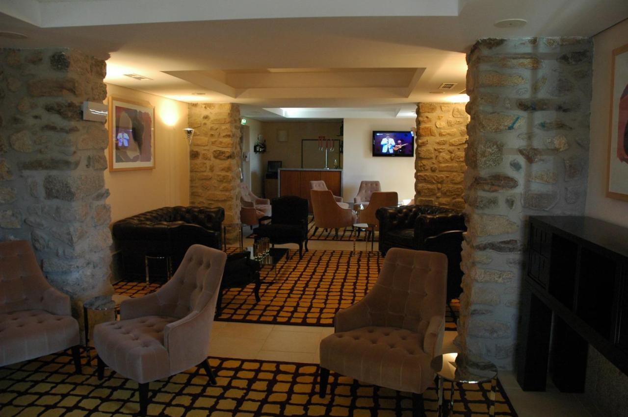 Inatel Rural Hotel