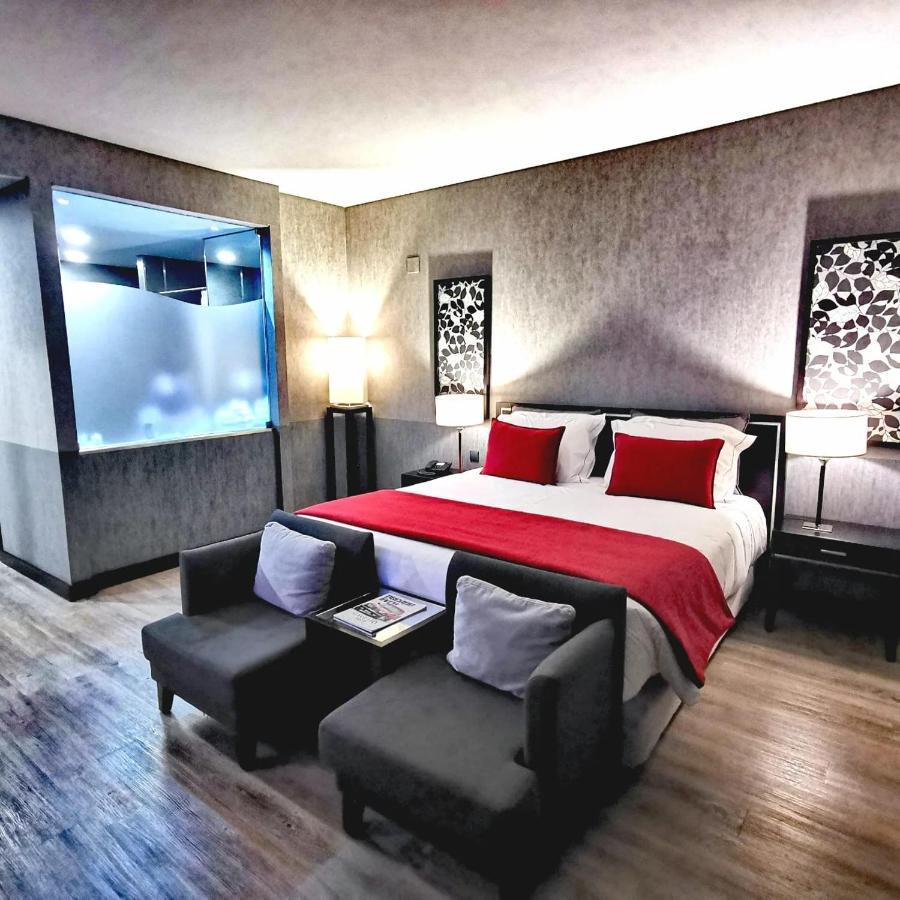 Hotel Alambique - &
