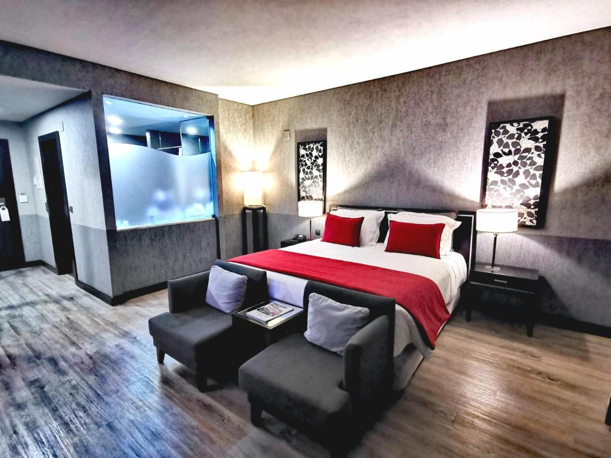 Alambique - & Hotel 4*