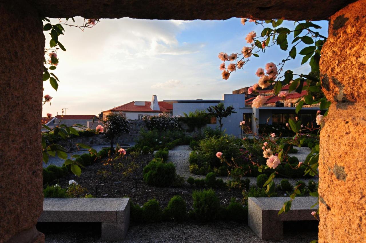 Hotel Inatel Rural 3*
