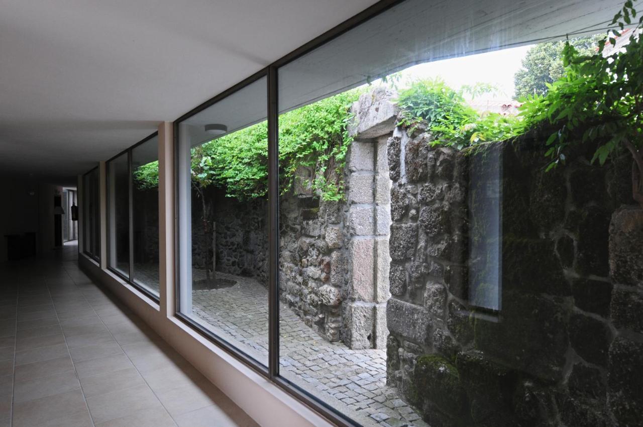 Inatel Rural Hotel Linhares (Guarda)