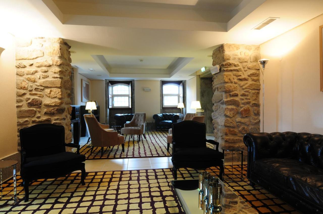 Inatel Rural Hotel Linhares (Guarda)