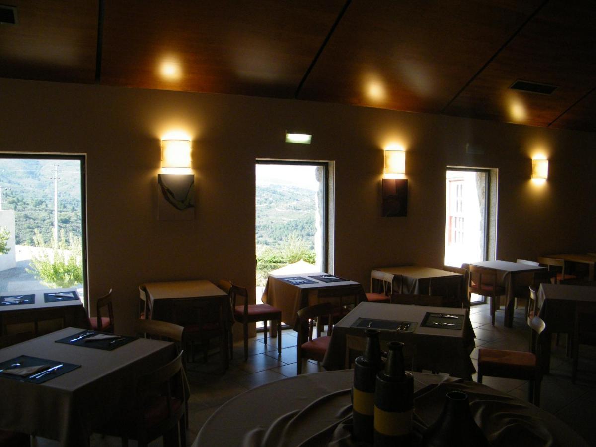 Inatel Rural Linhares (Guarda)