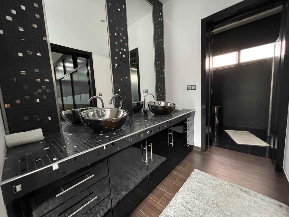 Villa Vivenda Luxuosa *