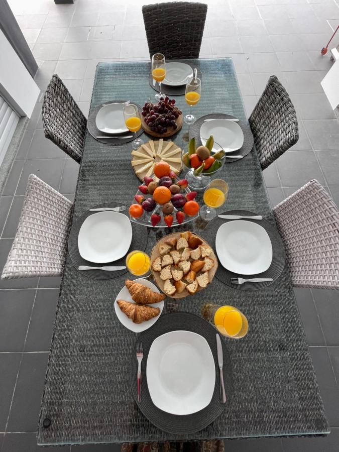 Vivenda Luxuosa Villa *