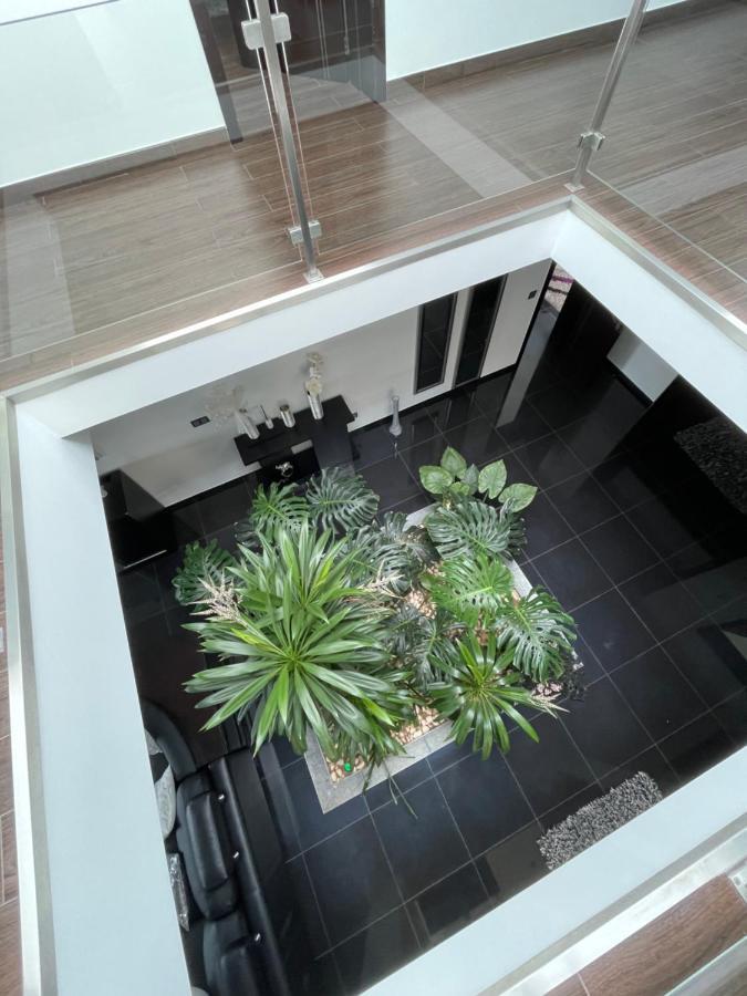 Villa Vivenda Luxuosa *