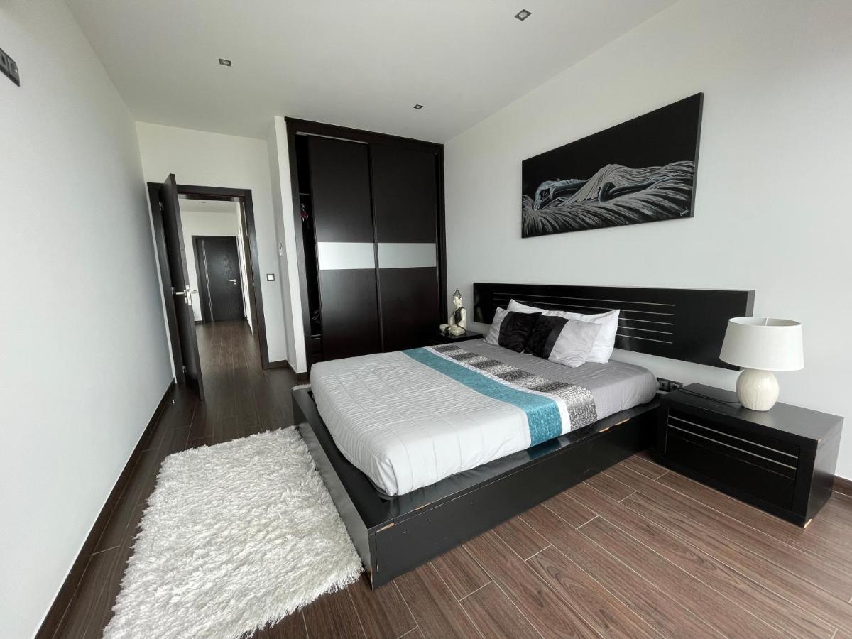 Villa Vivenda Luxuosa