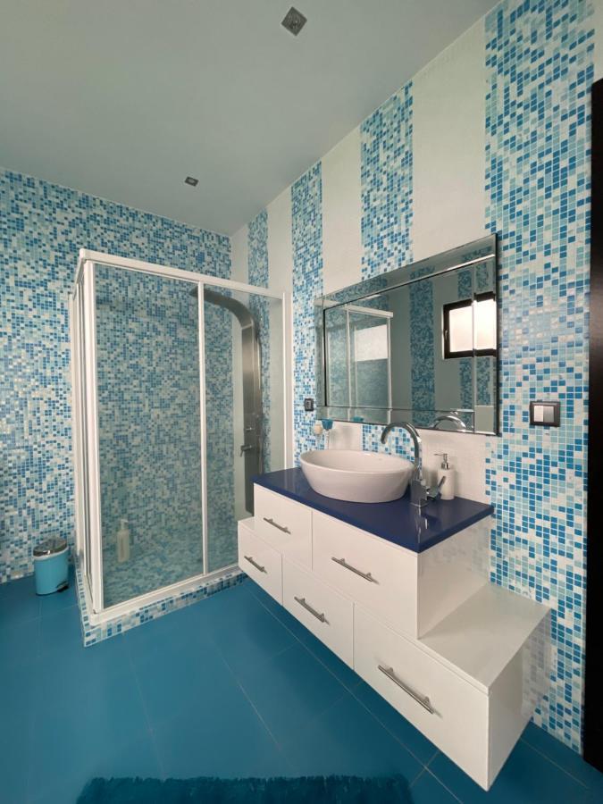 Vivenda Luxuosa Villa