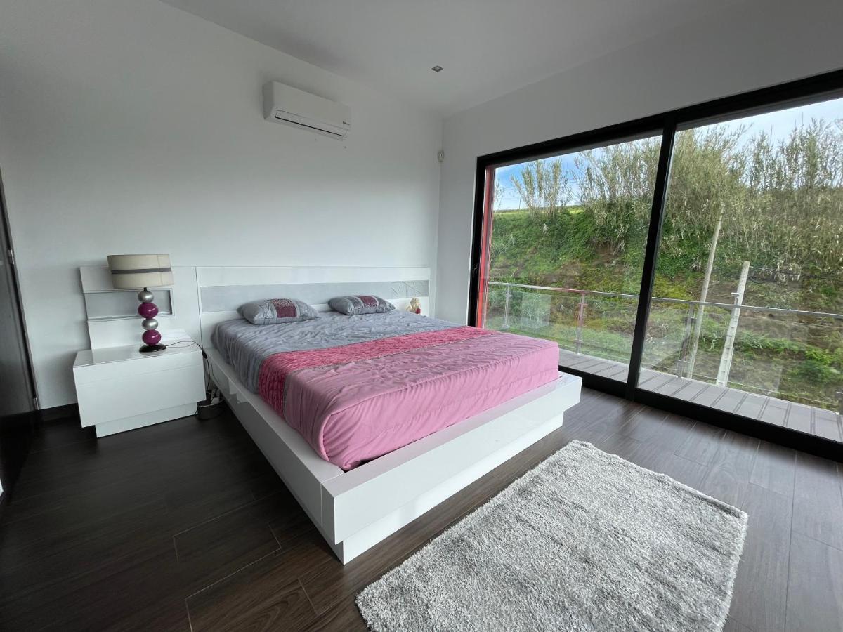 Villa Vivenda Luxuosa Feteiras