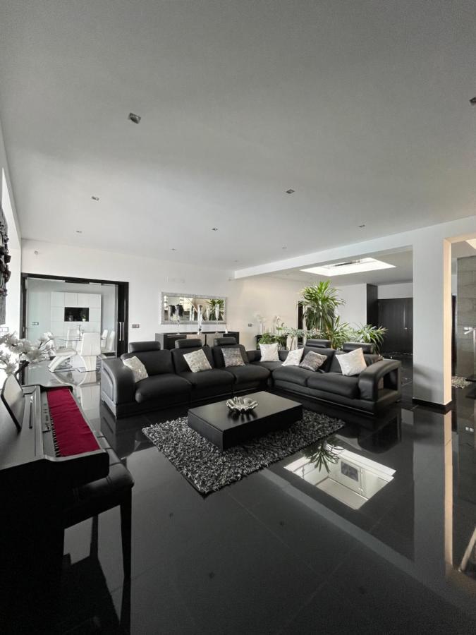 Villa Vivenda Luxuosa