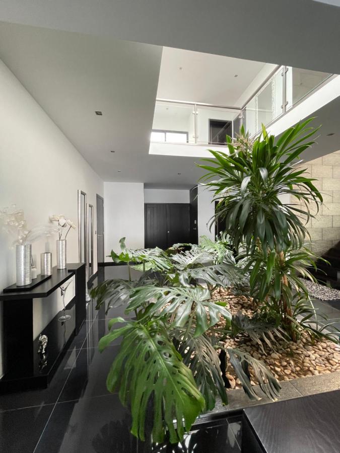 Villa Vivenda Luxuosa *