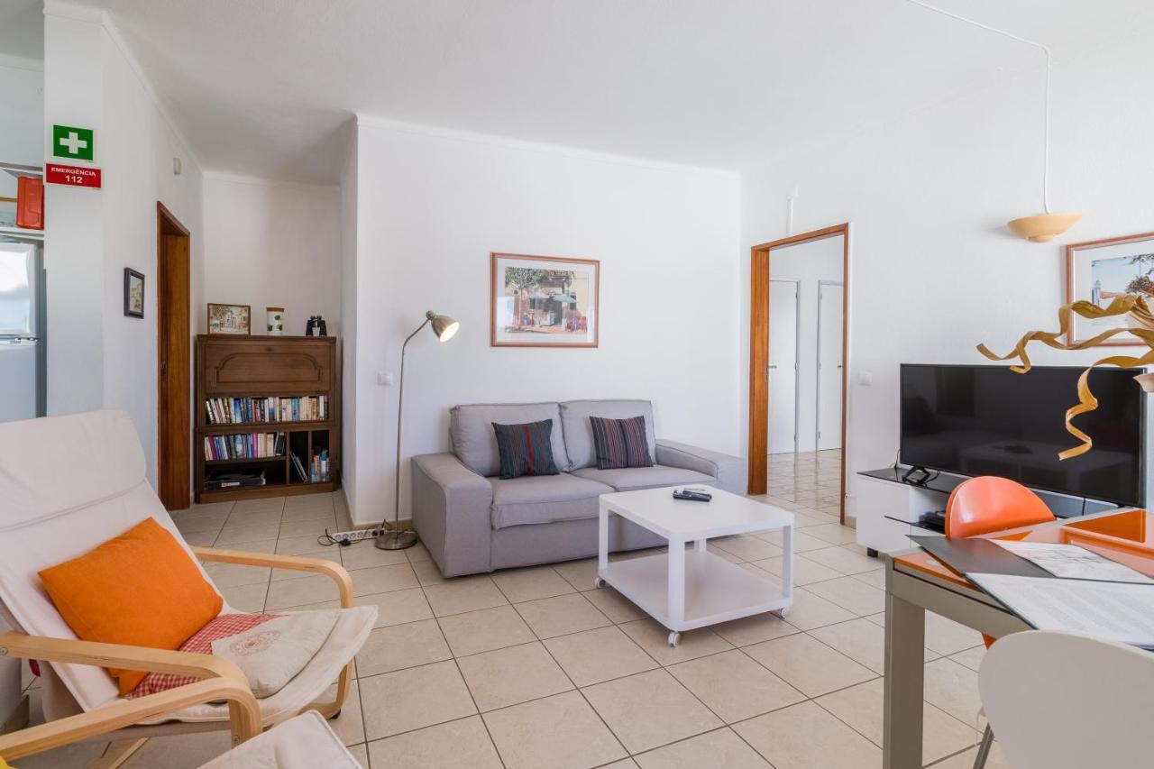 Apartment Centeanes Sol Carvoeiro (Lagoa)