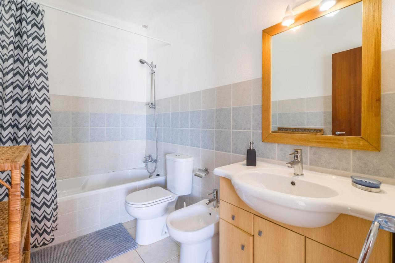 Centeanes Sol Apartment