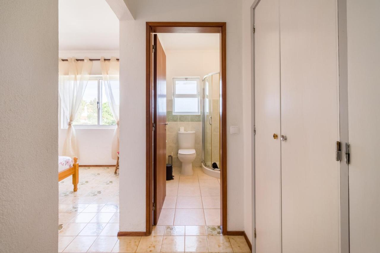 Apartment Centeanes Sol Carvoeiro (Lagoa)