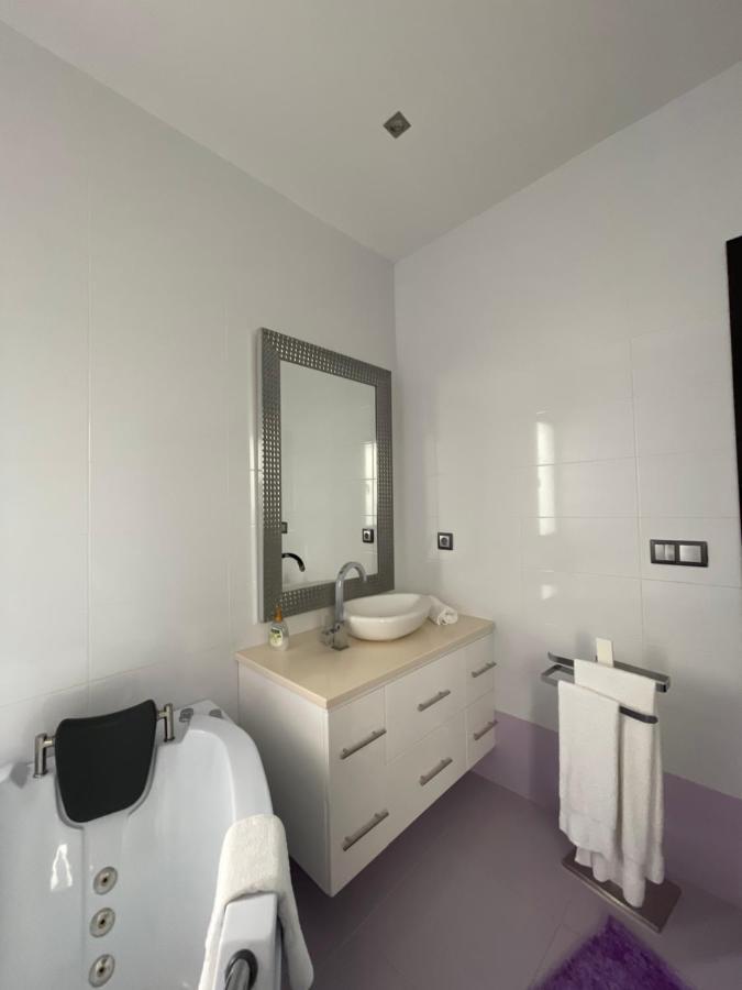 Villa Vivenda Luxuosa Feteiras