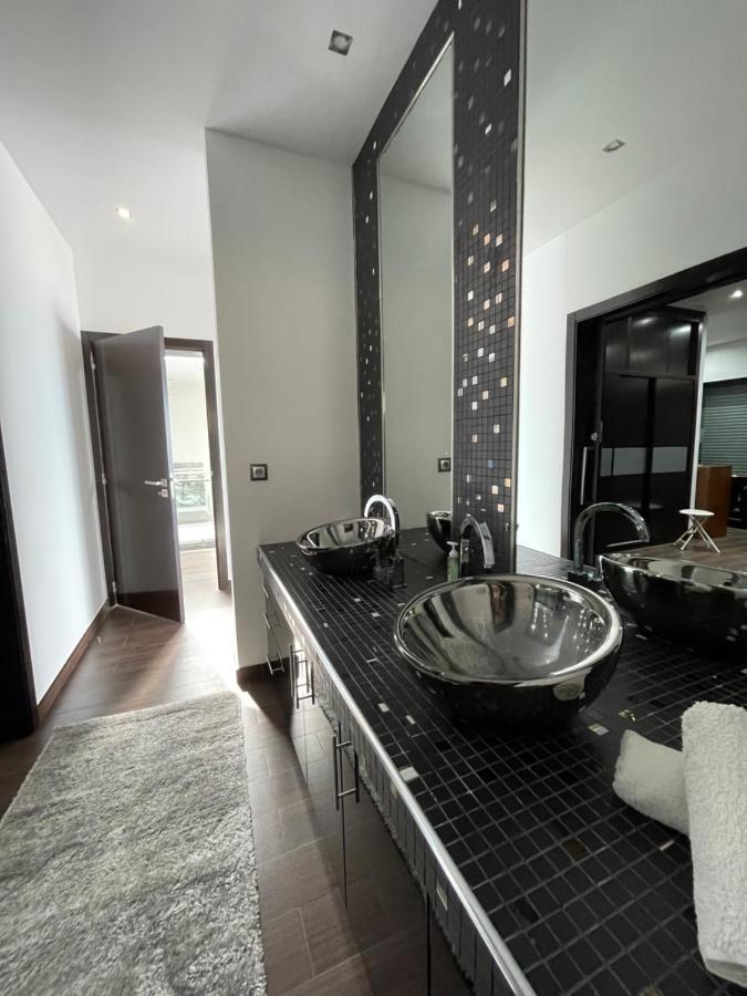 Vivenda Luxuosa Villa