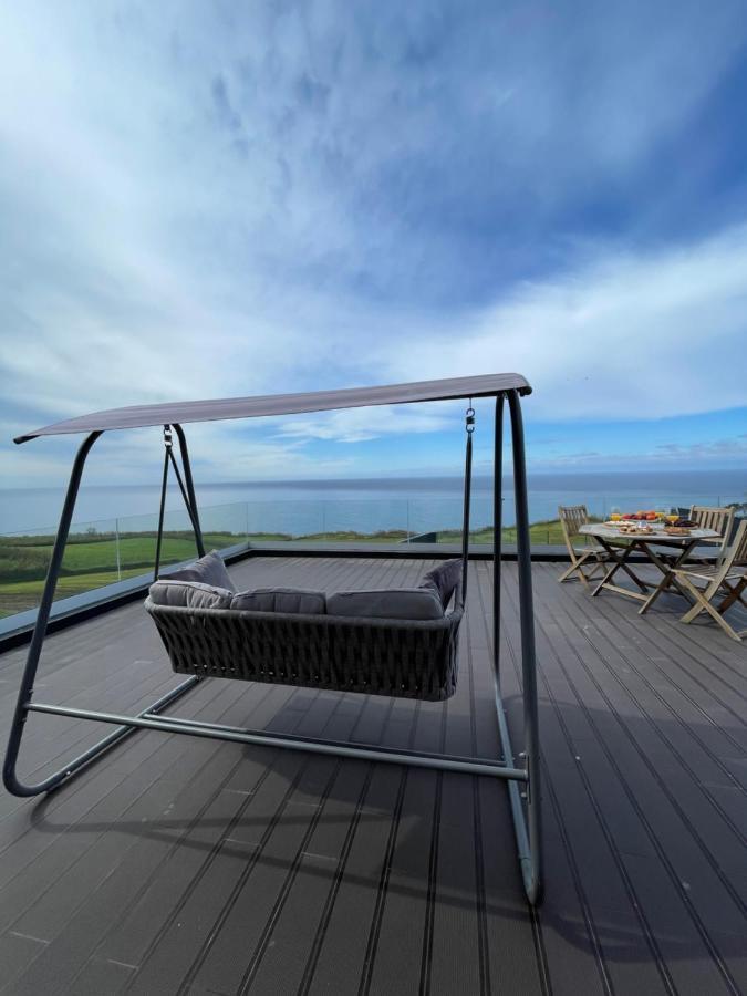 Villa Vivenda Luxuosa Feteiras
