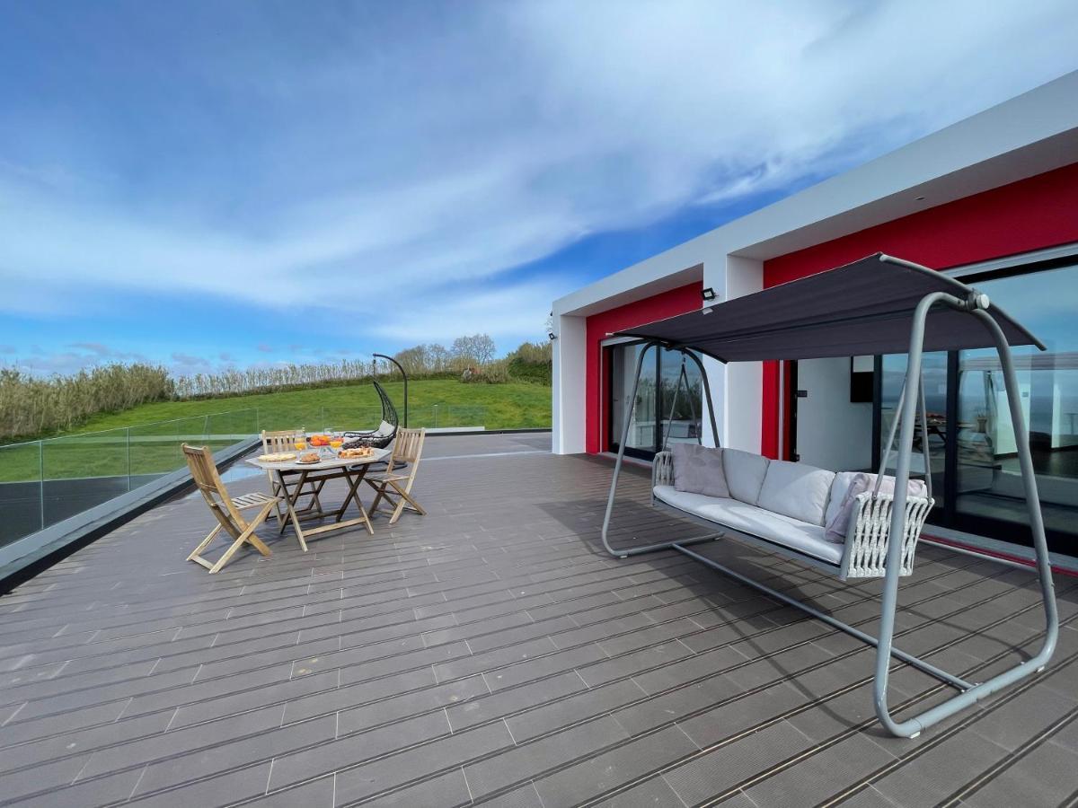 Vivenda Luxuosa Villa