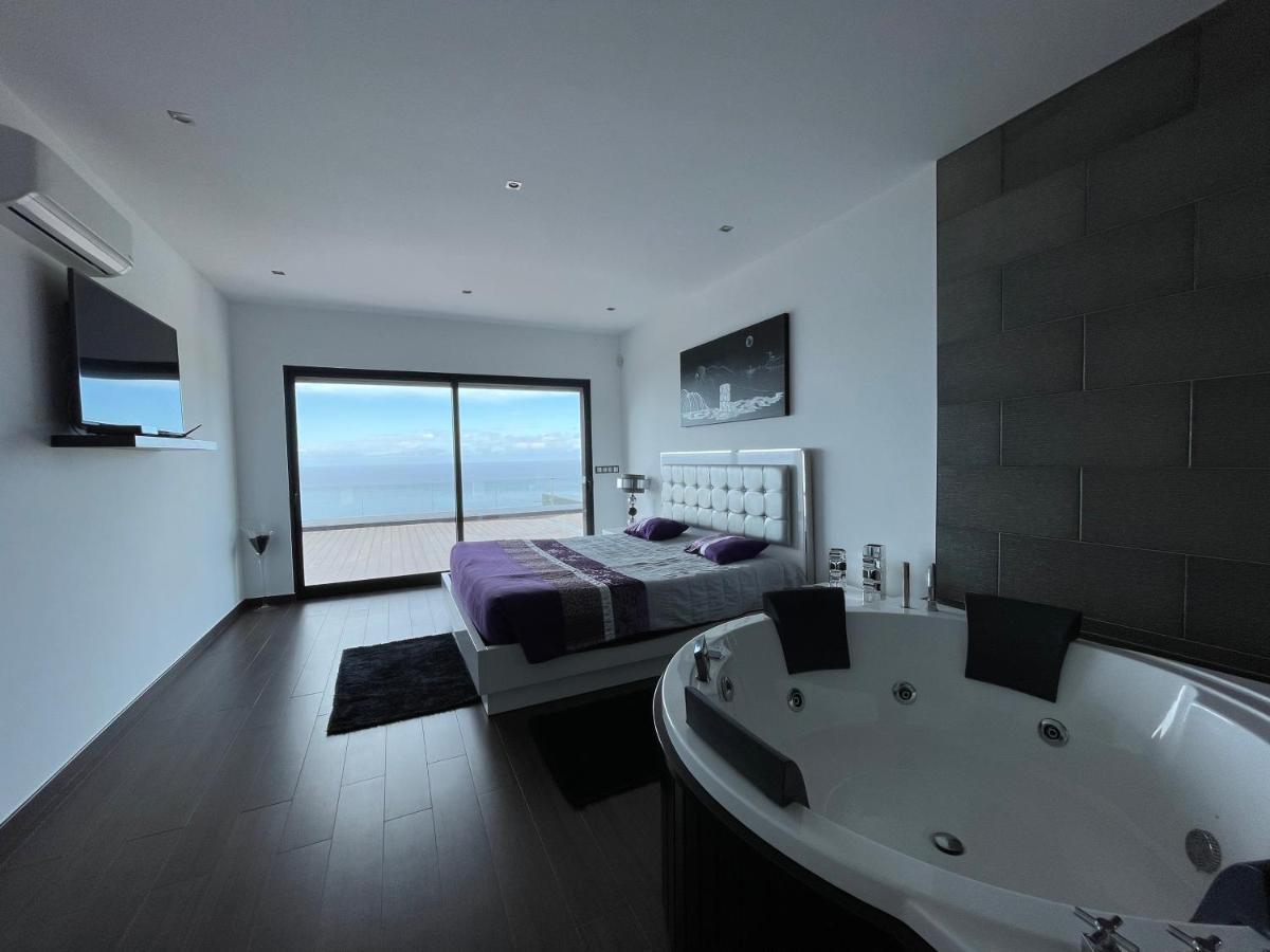 Vivenda Luxuosa Villa *