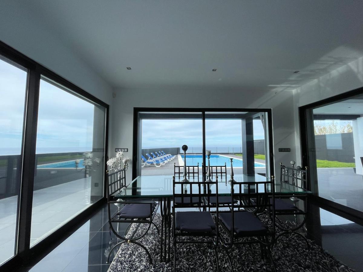 Villa Vivenda Luxuosa Feteiras