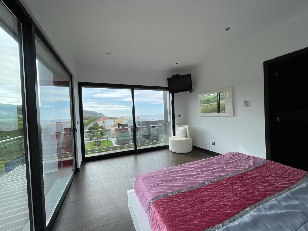 Vivenda Luxuosa Villa