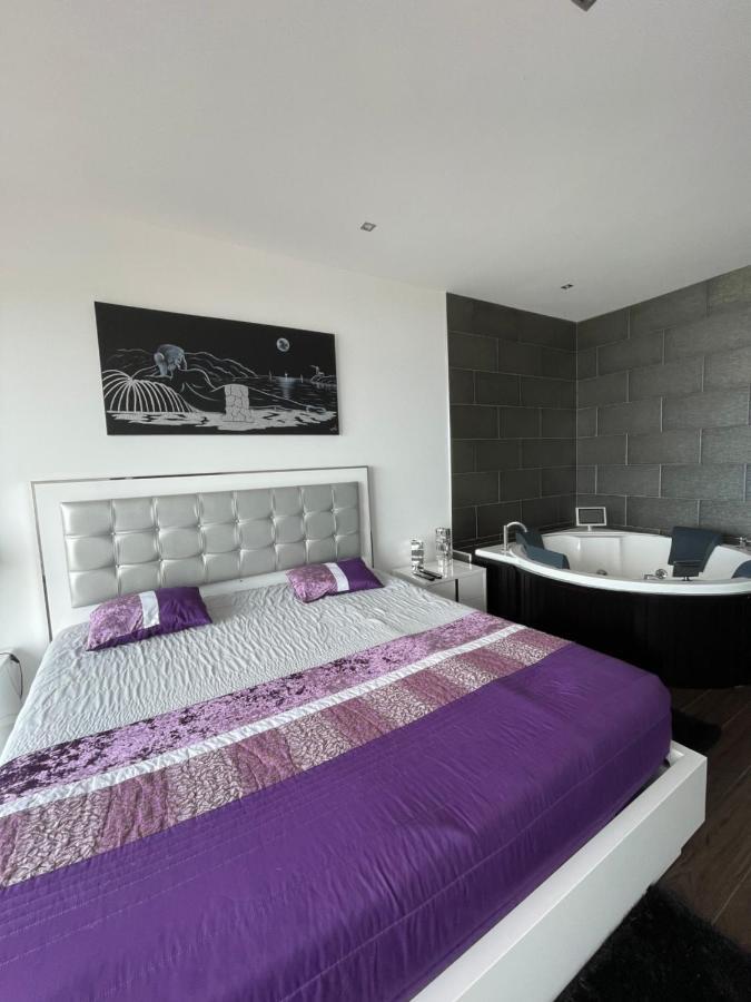 Vivenda Luxuosa Feteiras