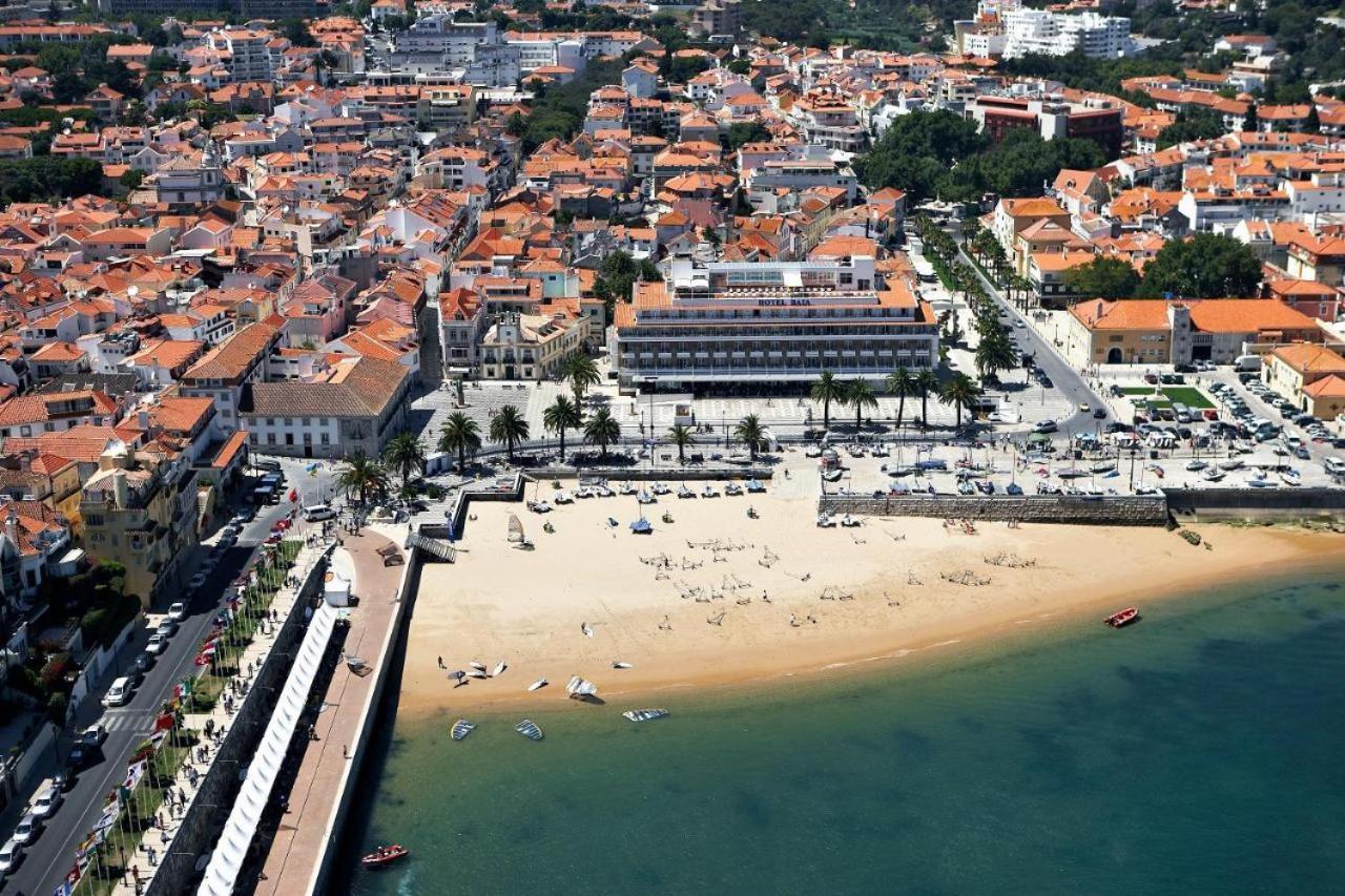 Nomad Dreams N1 Cascais