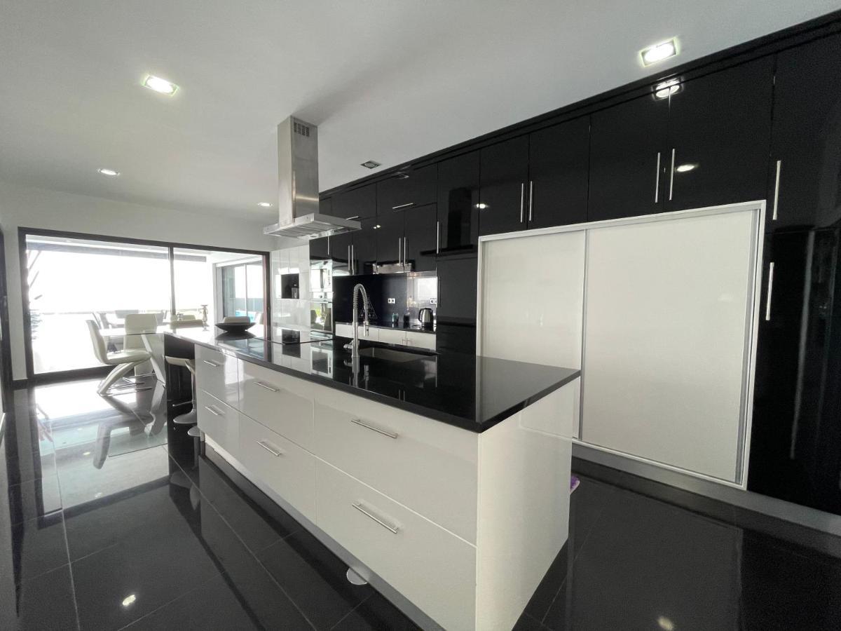 Vivenda Luxuosa Feteiras