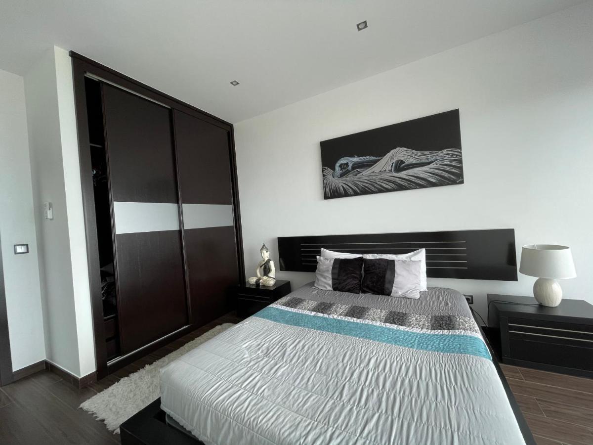 Vivenda Luxuosa
