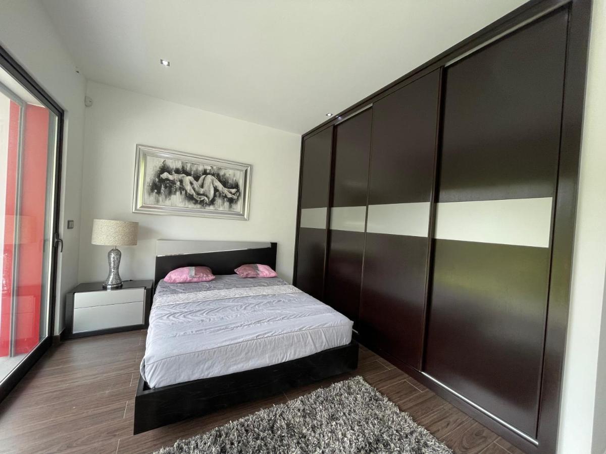 Villa Vivenda Luxuosa *