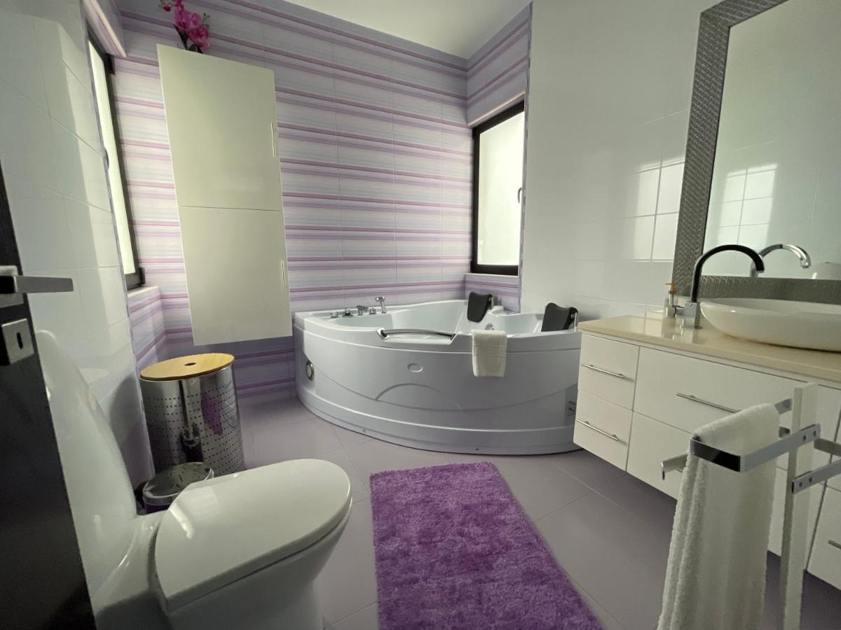 Vivenda Luxuosa Feteiras