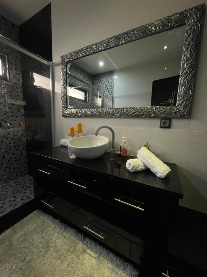 Villa Vivenda Luxuosa