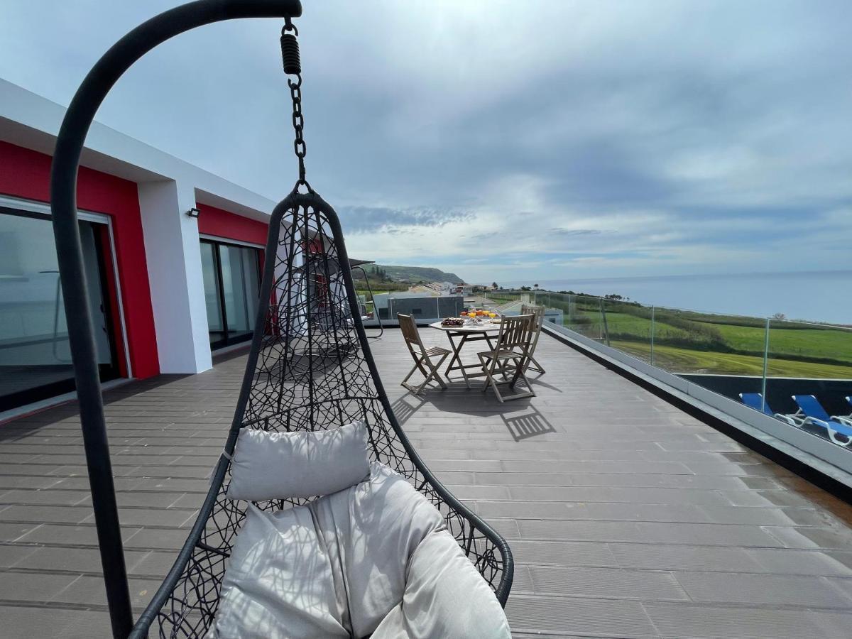 Vivenda Luxuosa Villa