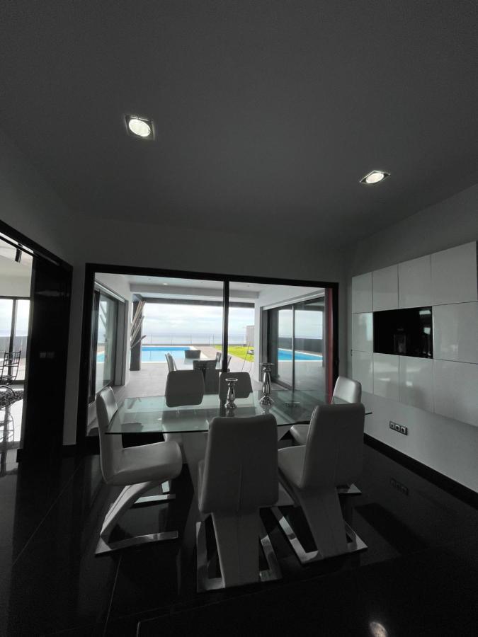 Villa Vivenda Luxuosa Feteiras