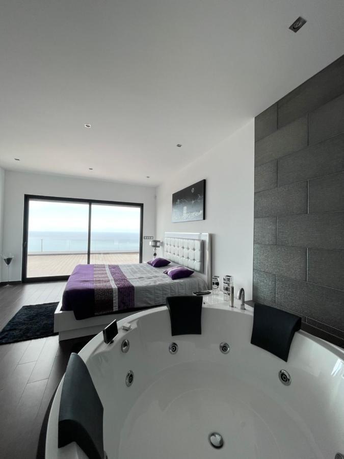 Vivenda Luxuosa Villa