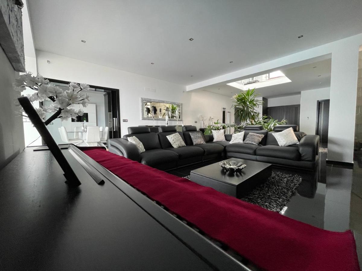 Villa Vivenda Luxuosa Feteiras