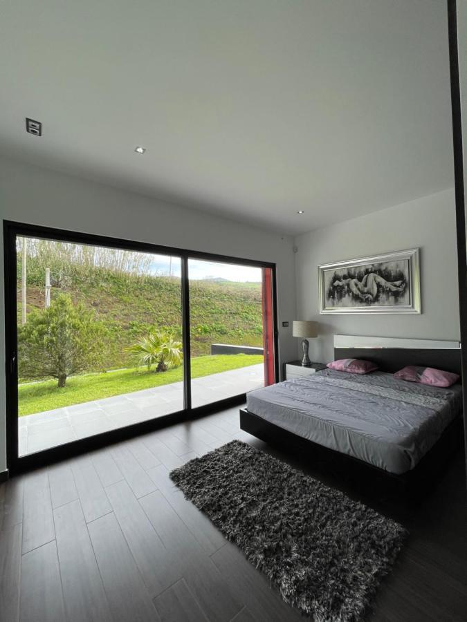Vivenda Luxuosa Villa