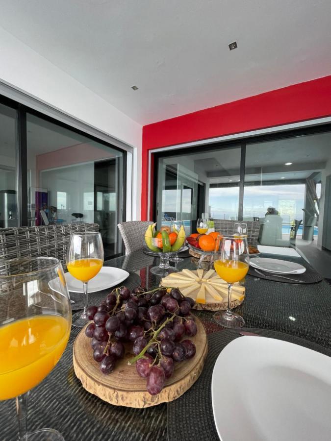 Vivenda Luxuosa Villa