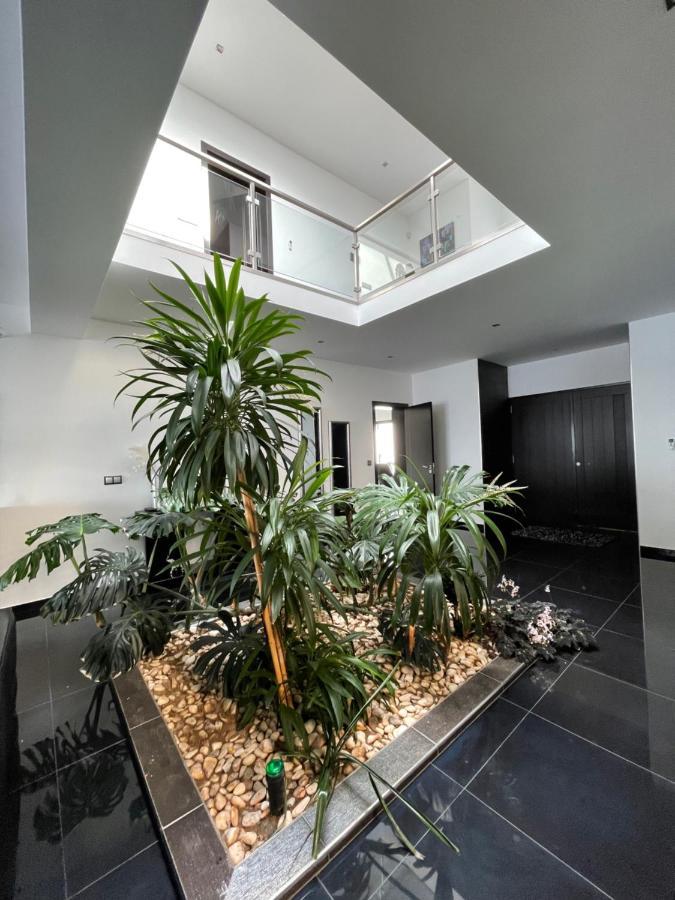 Villa Vivenda Luxuosa *