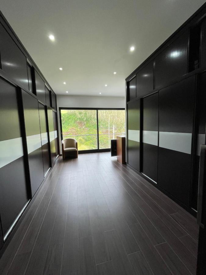 Villa Vivenda Luxuosa Feteiras